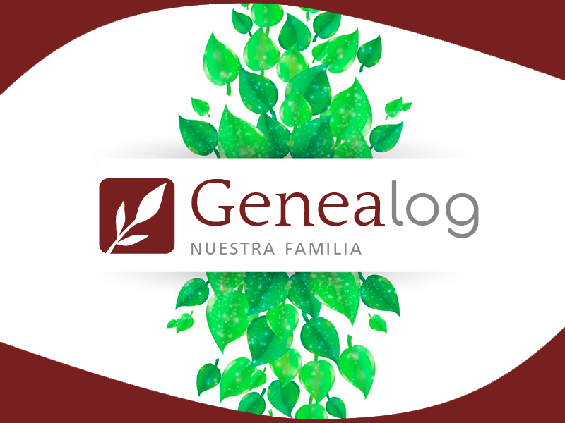 Genealog, La Genealogía Chilena … Y La Siguiente Fase De Desarrollo ...